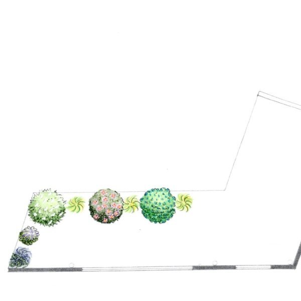 Conception balcon
